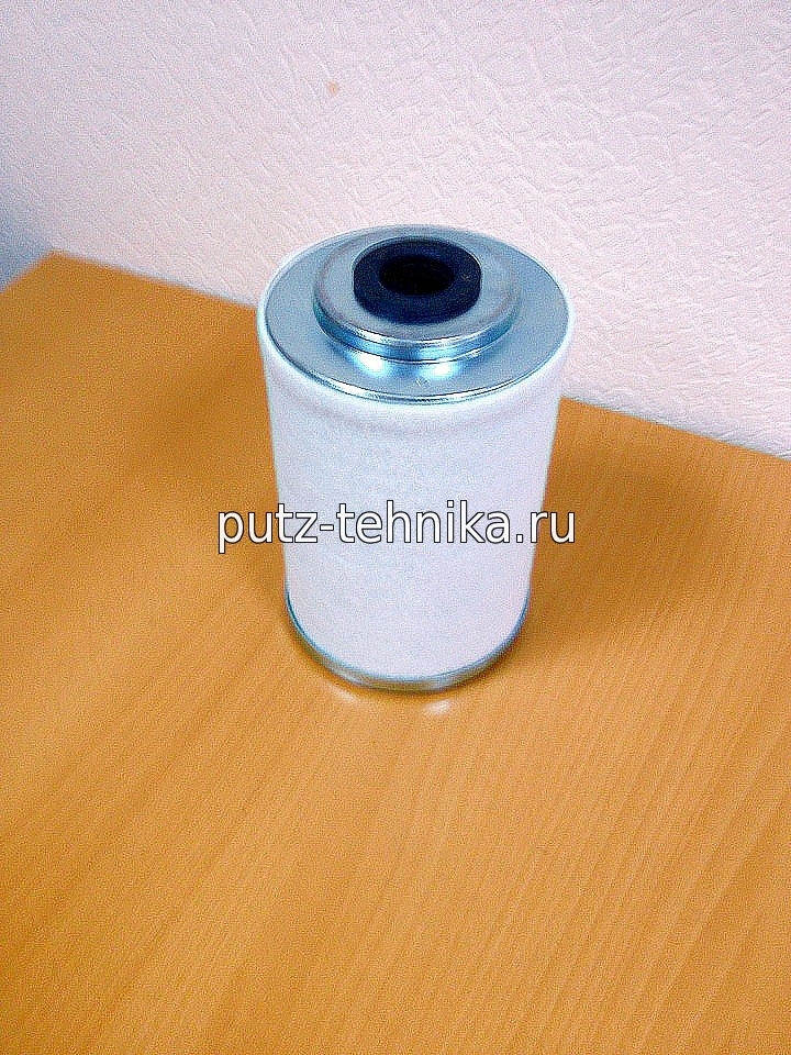 Фильтр сепаратора для растворонасоса М 740D-3,4 Putzmeister, Brinkmann 450, GB MixMan D4, D5, BMS Woker 1