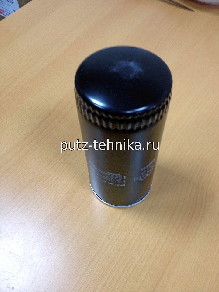 Фильтр масляный компрессора для растворонасоса М 740D-3,4 Putzmeister, Brinkmann 450, GB MixMan D4, D5, BMS Woker 1